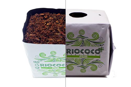 Кокосовый субстрат RIOCOCO
