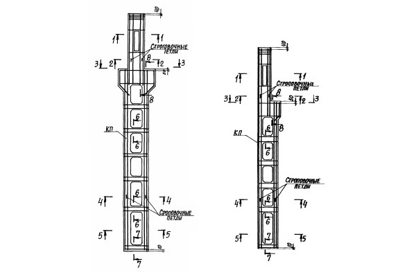 Колонна мц. Жб колонна 1кд168. Колонны жб 400. Схема жб колонн. Колонна мц.