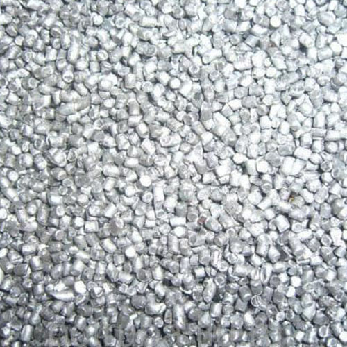Алюминий гранулированный АВ97 ГОСТ 295-98