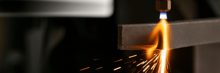 Газовая резка